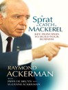 A Sprat to Catch a Mackerel (eBook): Key Principles To Build Your Business